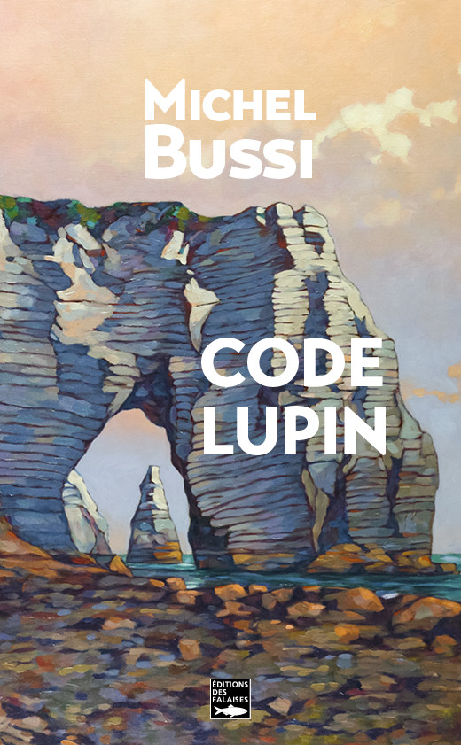 Code Lupin (Poche)