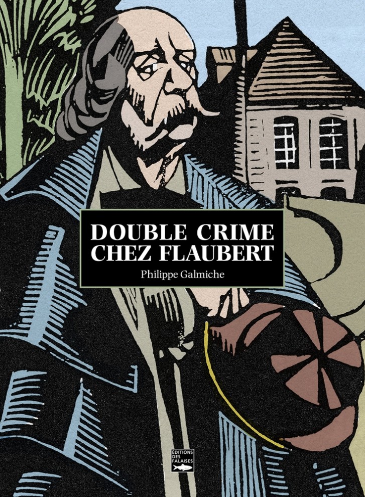 Double crime chez Flaubert