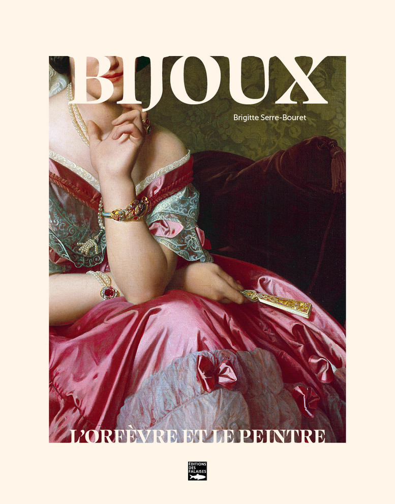 Bijoux, l'orfèvre et le peintre