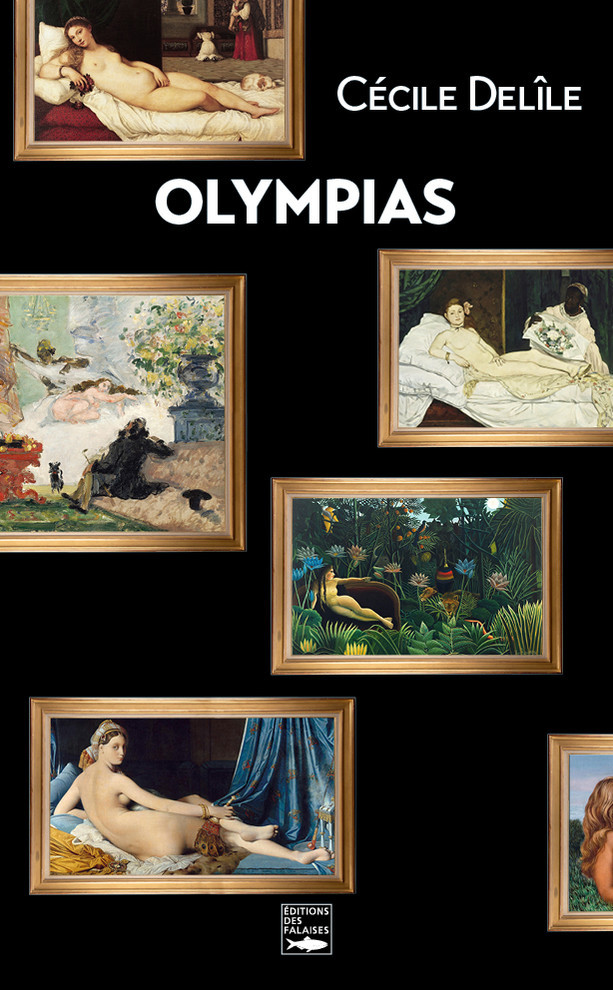 Olympias