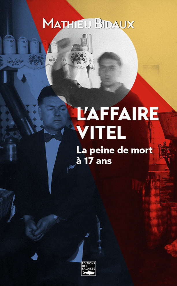 L'Affaire Vitel