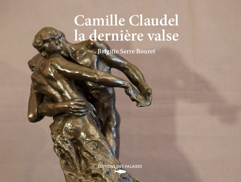 Camille Claudel, la dernière valse