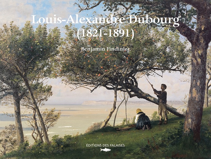 Louis-Alexandre Dubourg (1821-1891)