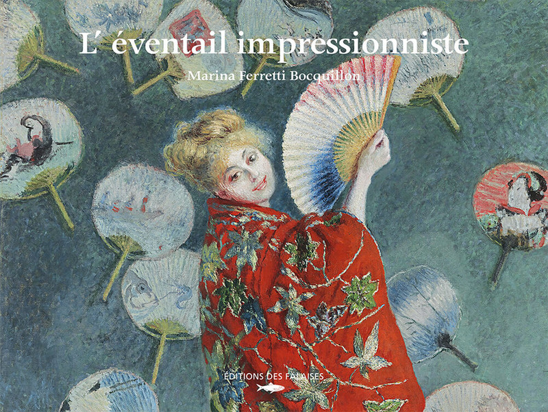 L'éventail impressionniste