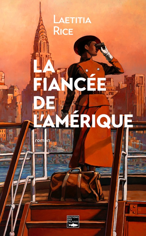 La Fiancée de l'Amérique