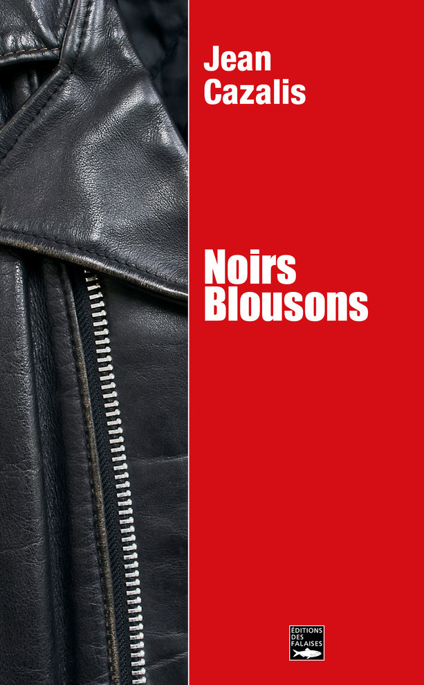 Noirs Blousons